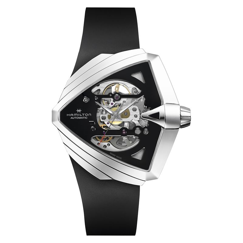 HAMILTON - Reloj Hombre Hamilton H24625330