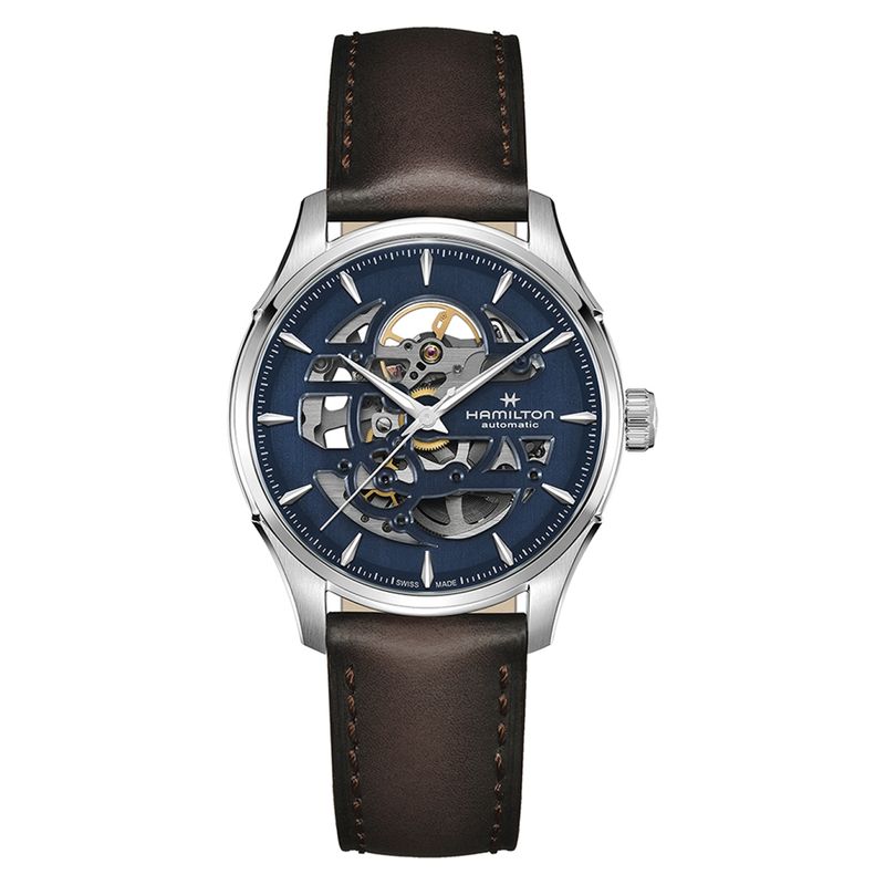 HAMILTON - Reloj Hombre Hamilton H42535541