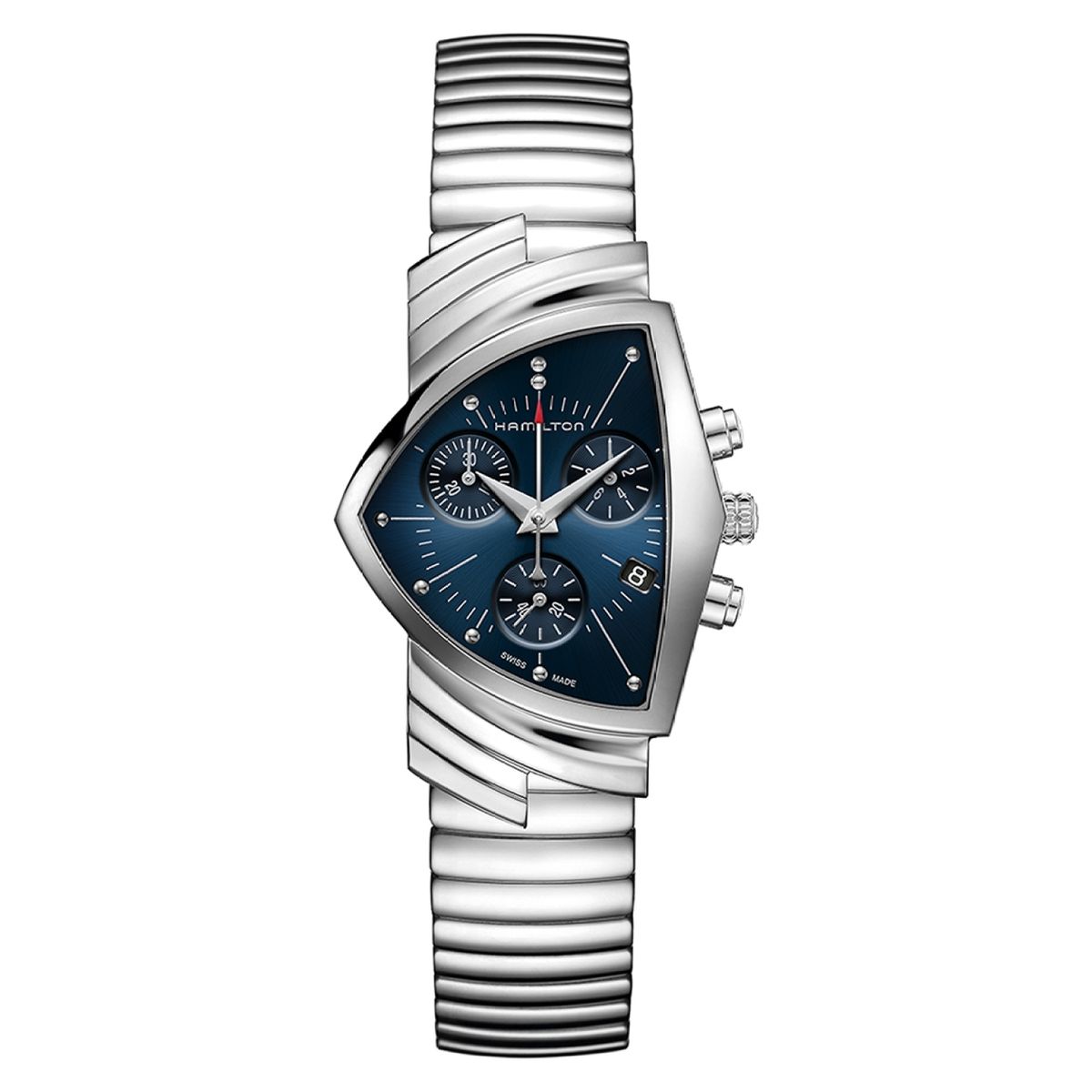 HAMILTON - Reloj Hombre Hamilton H24432141