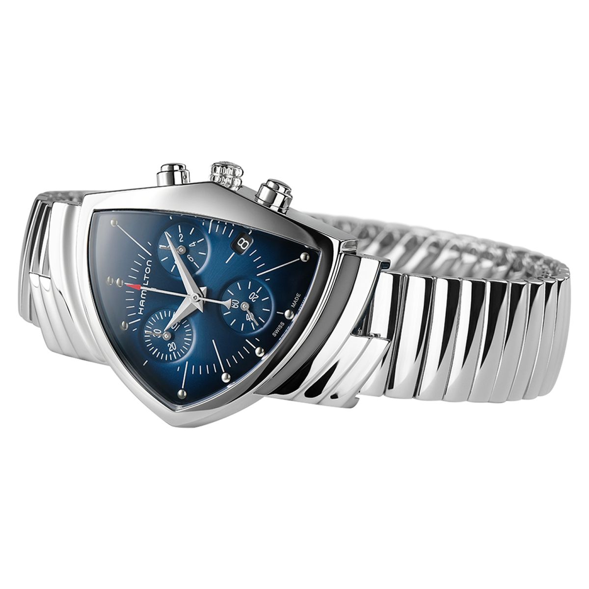 HAMILTON - Reloj Hombre Hamilton H24432141