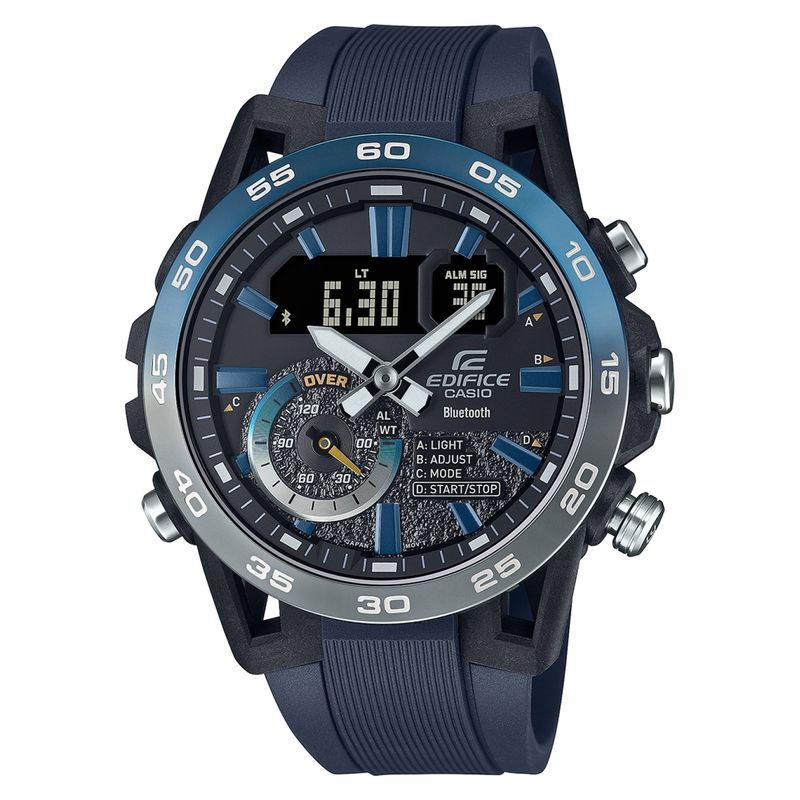 CASIO - Reloj Hombre Casio ECB-40NP-1ADF