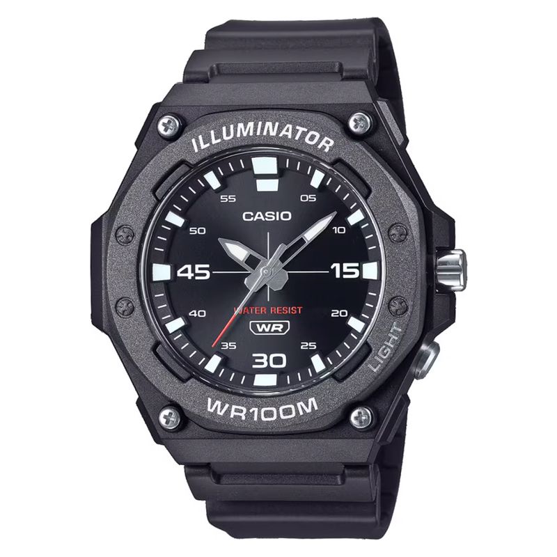 CASIO - Reloj Hombre Casio MW-620H-1AVDF