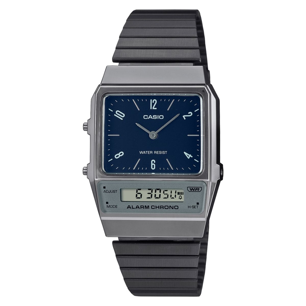 CASIO - Reloj Mujer Casio AQ-800EB-2ADF