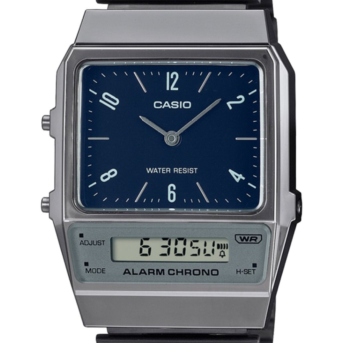 CASIO - Reloj Mujer Casio AQ-800EB-2ADF