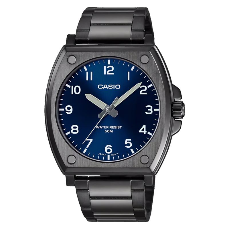 CASIO - Reloj Hombre Casio MTP-E730B-2AVDF