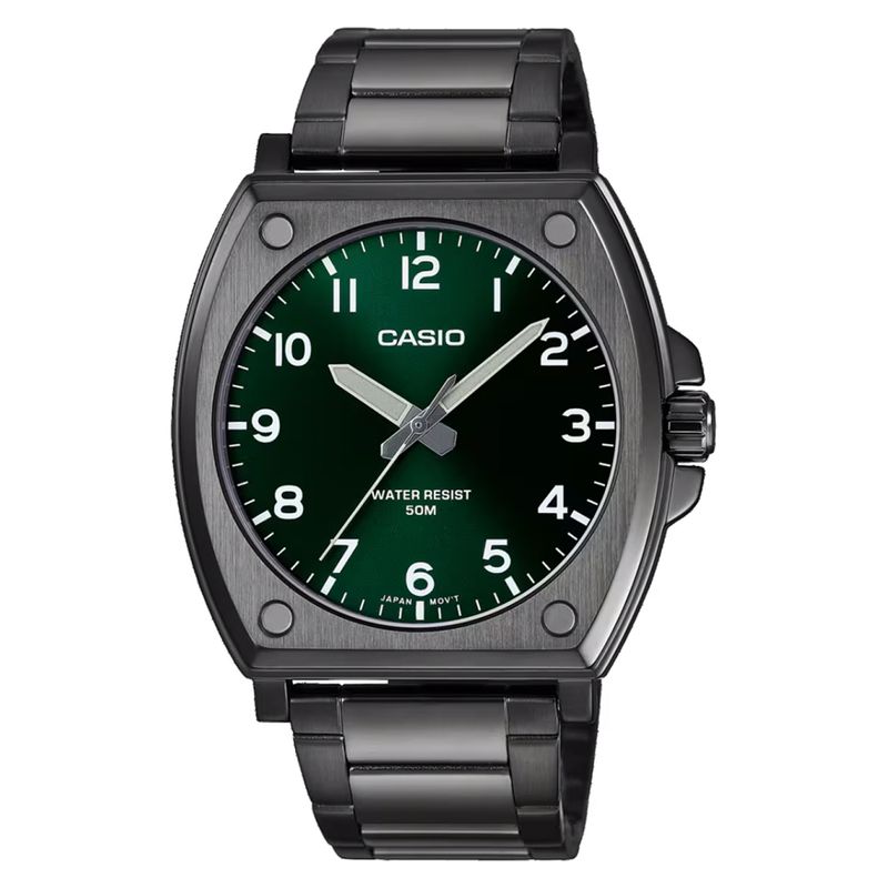 CASIO - Reloj Hombre Casio MTP-E730B-3AVDF