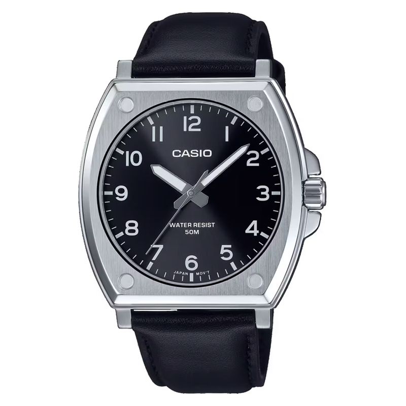 CASIO - Reloj Hombre Casio MTP-E730L-1AVDF
