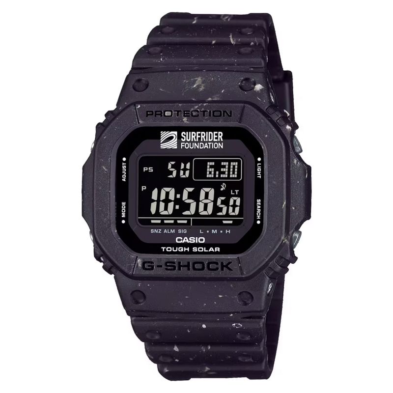G-SHOCK - Reloj Unisex G-Shock G-5600SRF-1DR