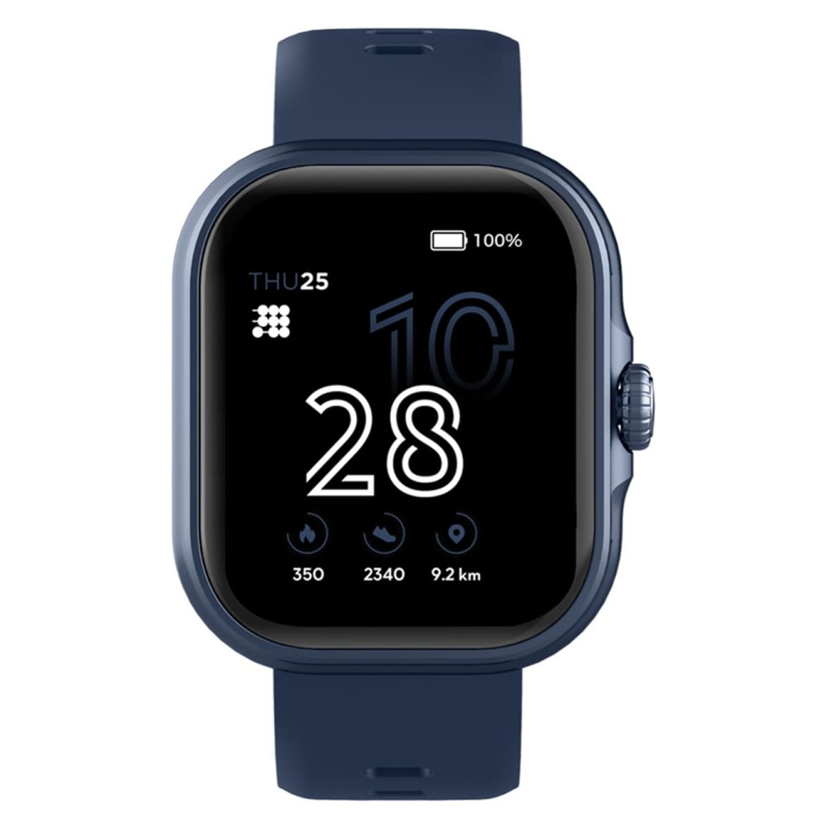 CUBITT - Reloj Smart Unisex Cubitt CT-VIVA2