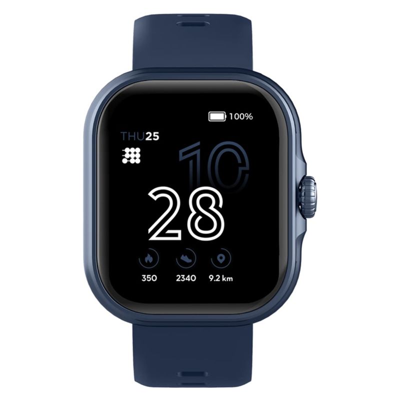 CUBITT - Reloj Smart Unisex Cubitt CT-VIVA2