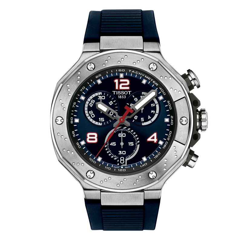 TISSOT - Reloj Hombre Tissot T141.417.17.047.00