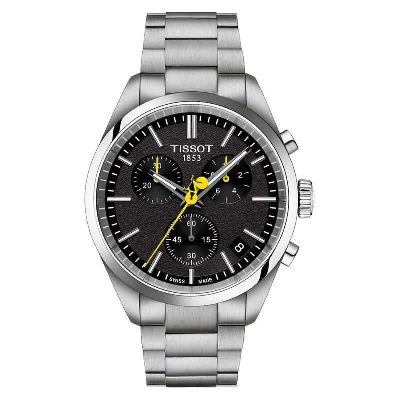 TISSOT - Reloj Hombre Tissot T150.417.11.051.00