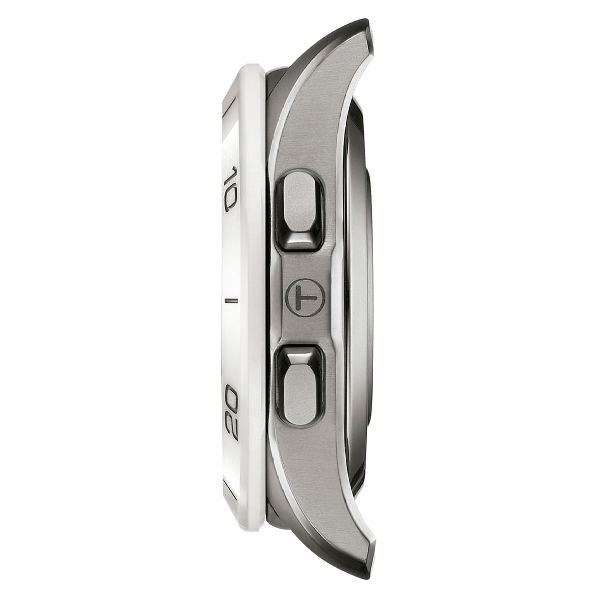 TISSOT - Reloj Unisex Tissot T153.420.47.051.03