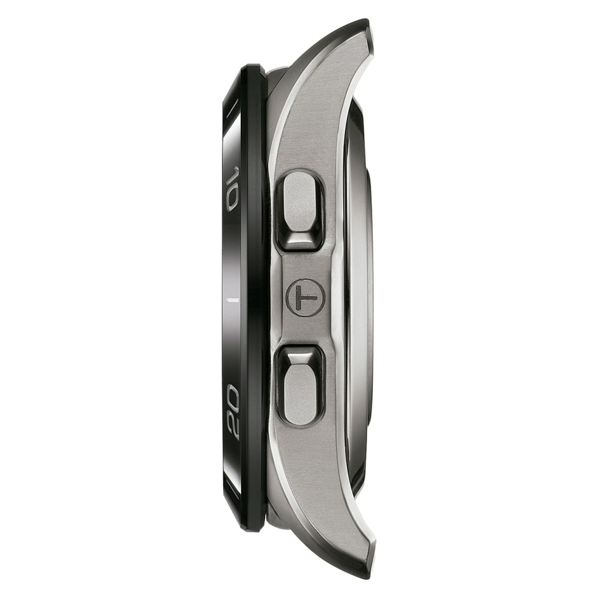 TISSOT - Reloj Unisex Tissot T153.420.47.051.02