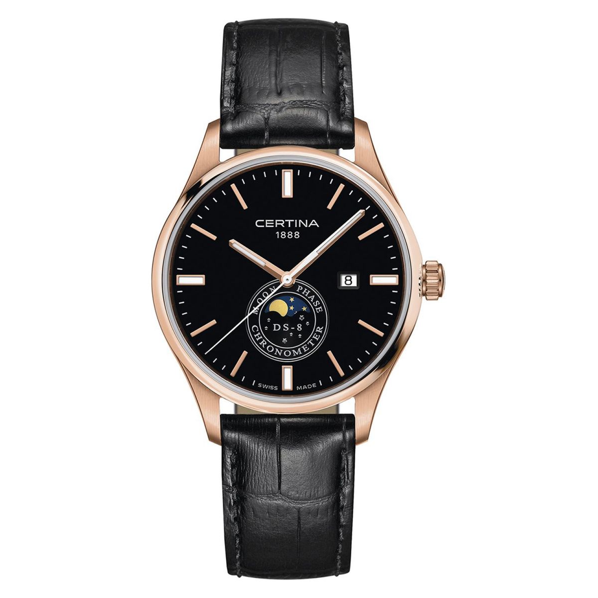 CERTINA - Reloj Hombre Certina C033.457.36.051.00