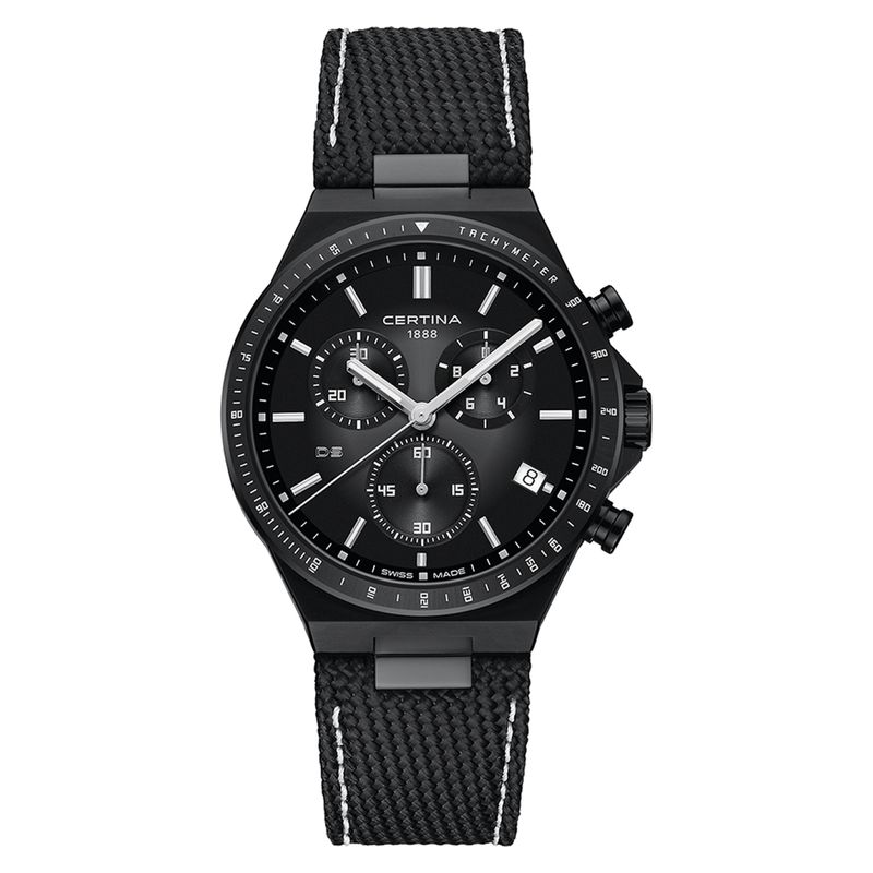 CERTINA - Reloj Hombre Certina C043.417.38.081.00
