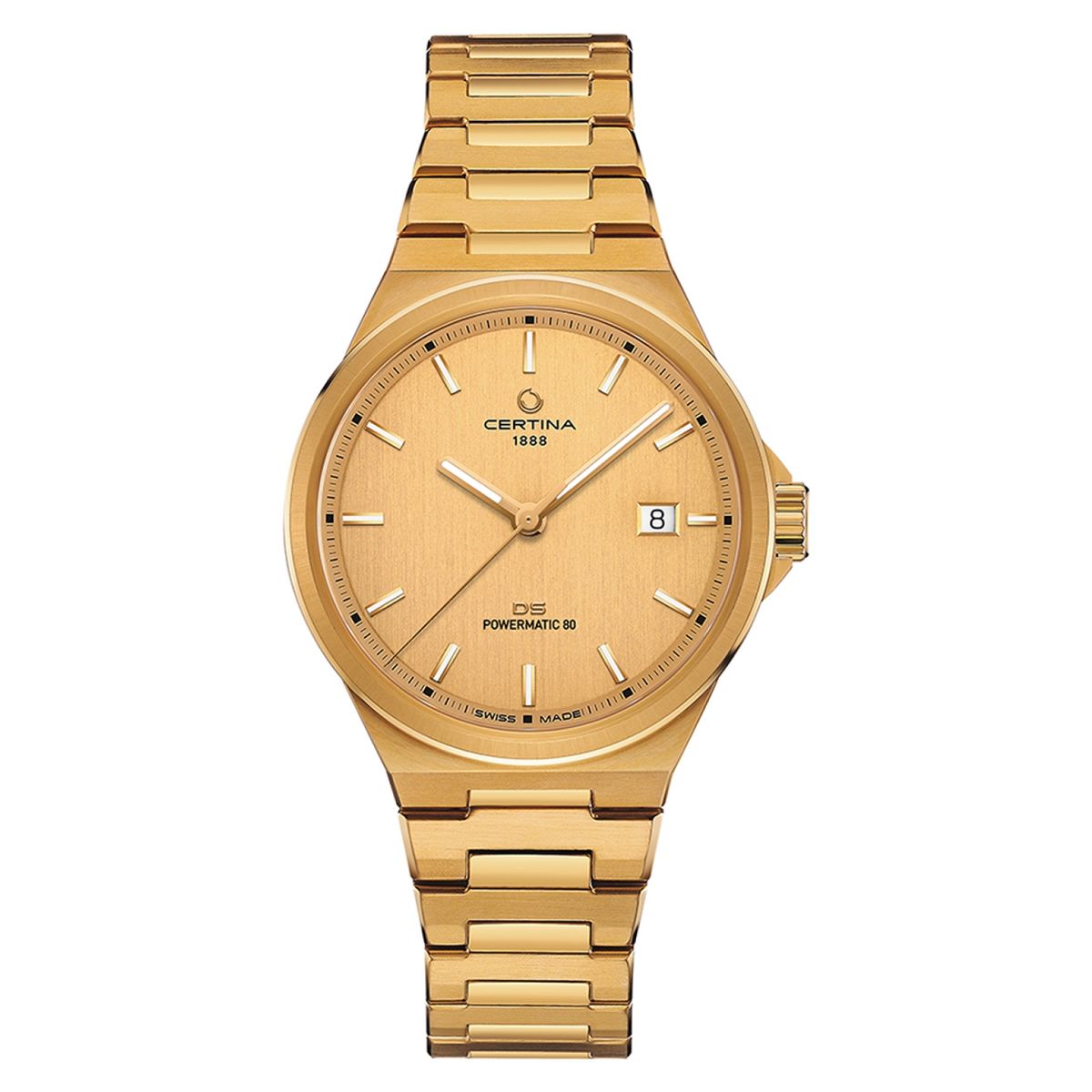 CERTINA - Reloj Mujer Certina C043.407.33.361.00