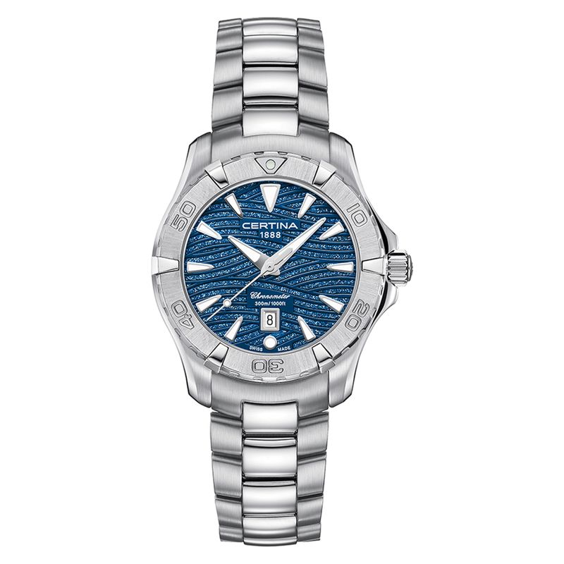 CERTINA - Reloj Mujer Certina C032.251.11.041.09