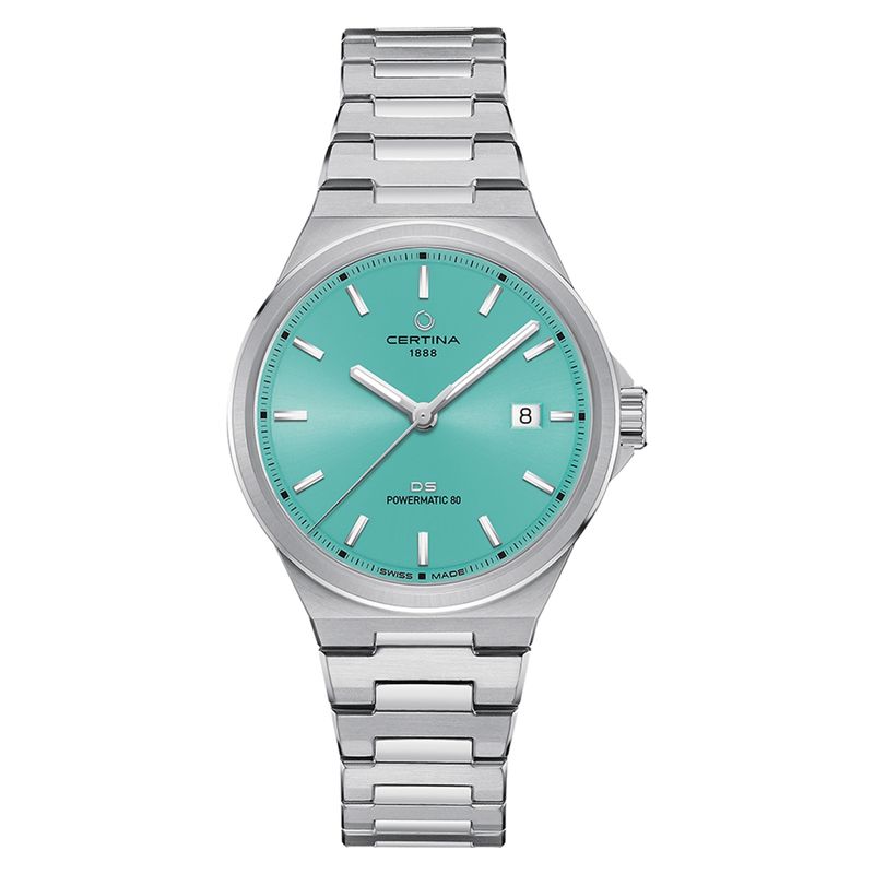 CERTINA - Reloj Mujer Certina C043.407.11.351.00
