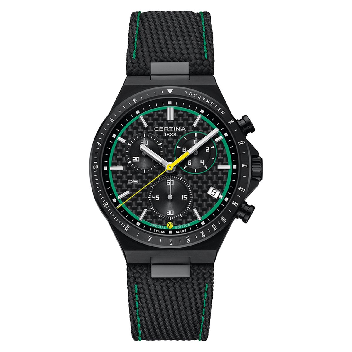 CERTINA - Reloj Hombre Certina C043.417.38.201.10