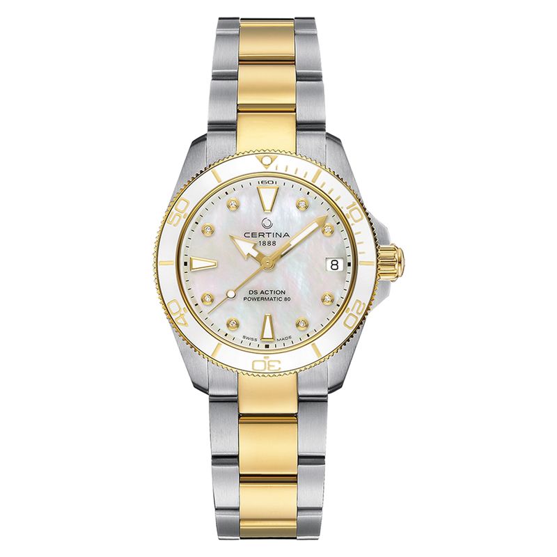 CERTINA - Reloj Mujer Certina C032.007.22.116.00