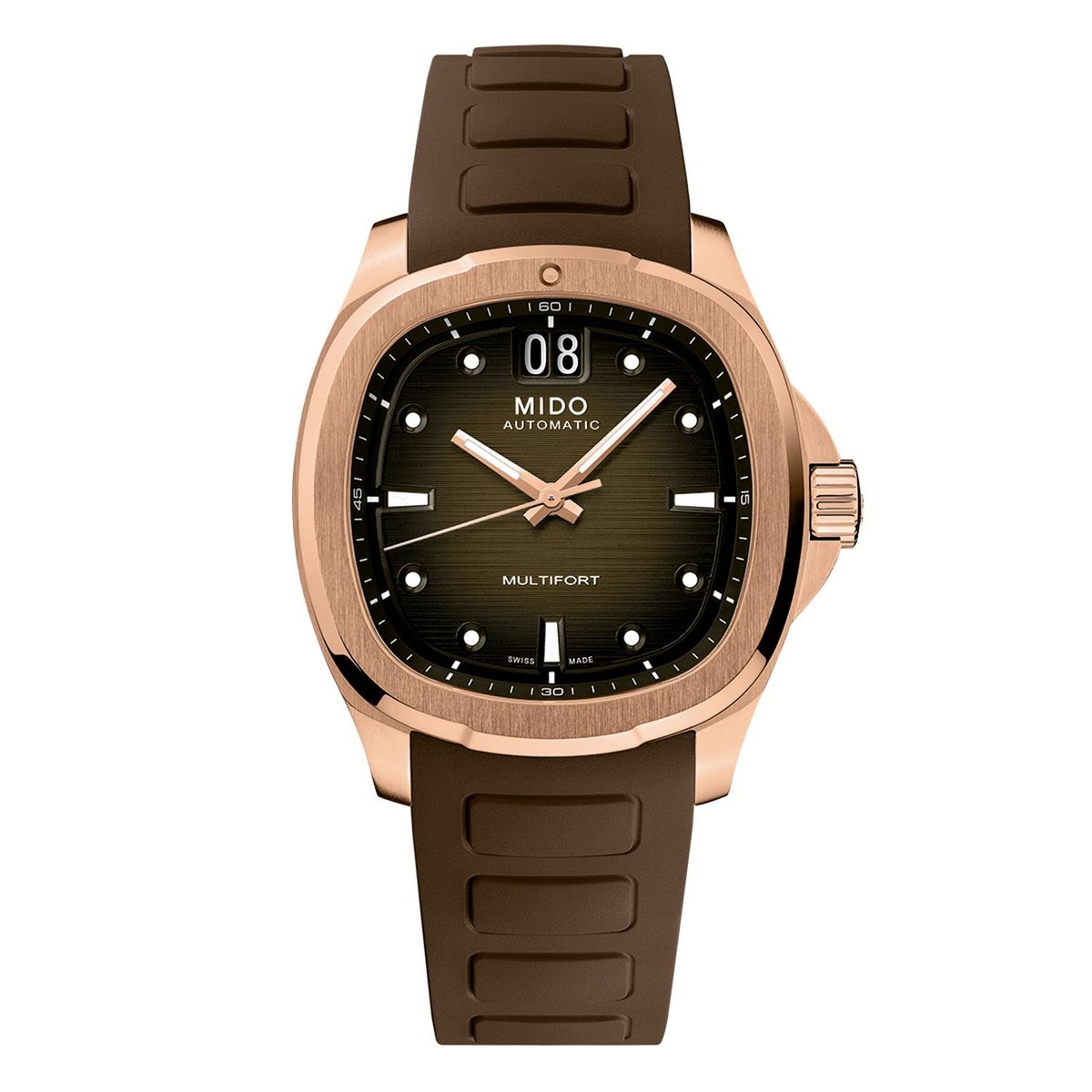 MIDO - Reloj Hombre Mido M049.526.37.291.00