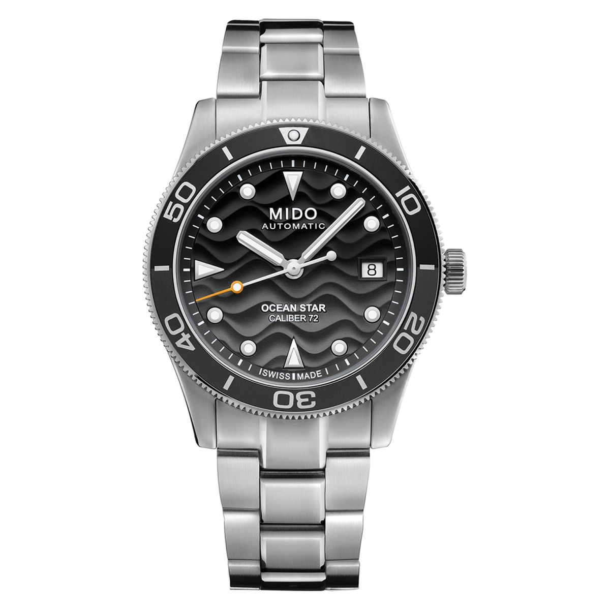 MIDO - Reloj Hombre Mido M026.907.11.061.00