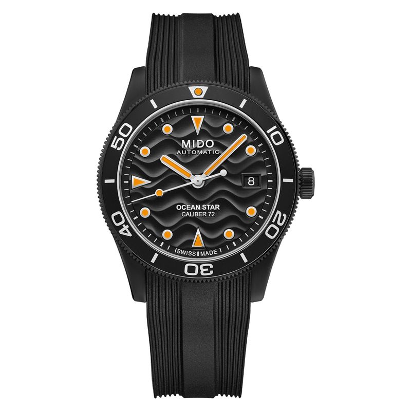 MIDO - Reloj Hombre Mido M026.907.37.051.00