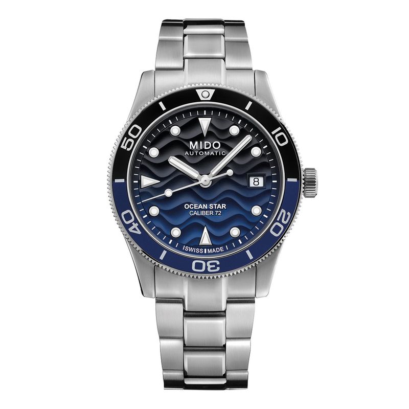 MIDO - Reloj Unisex Mido M026.907.11.041.00