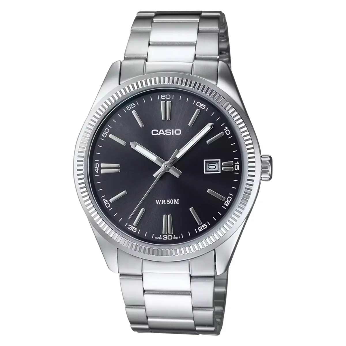 CASIO - Reloj Mujer Casio LTP-1302D-1A1VDF