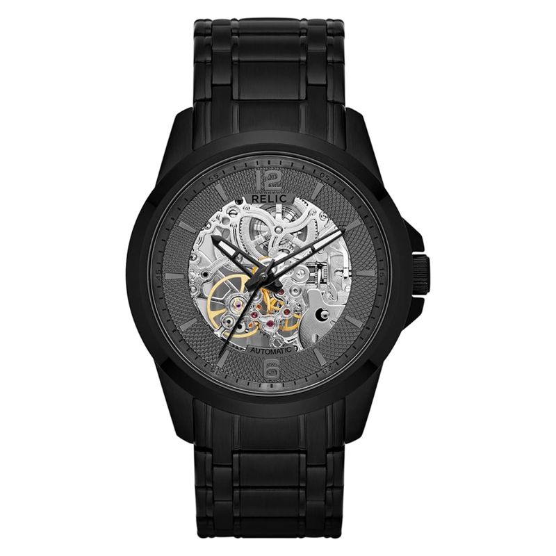 FOSSIL - Reloj Hombre Relic by Fossil ZR12110