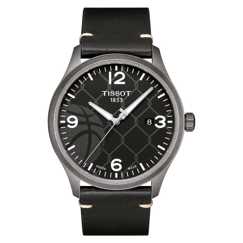 TISSOT - Reloj Hombre Tissot T116.410.36.067.00