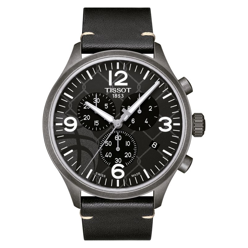TISSOT - Reloj Hombre Tissot T116.617.36.067.00