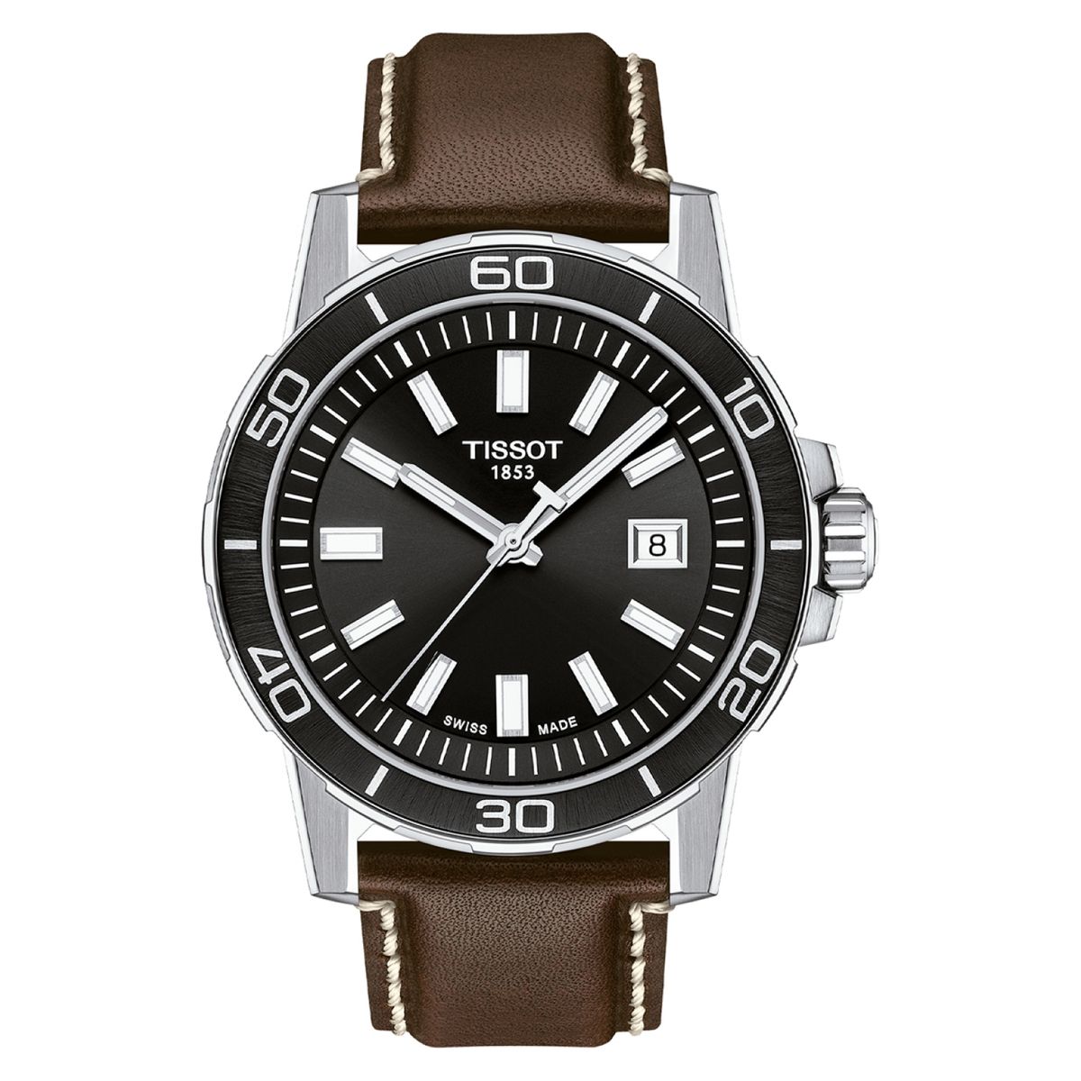 TISSOT - Reloj Hombre Tissot T125.610.16.051.00