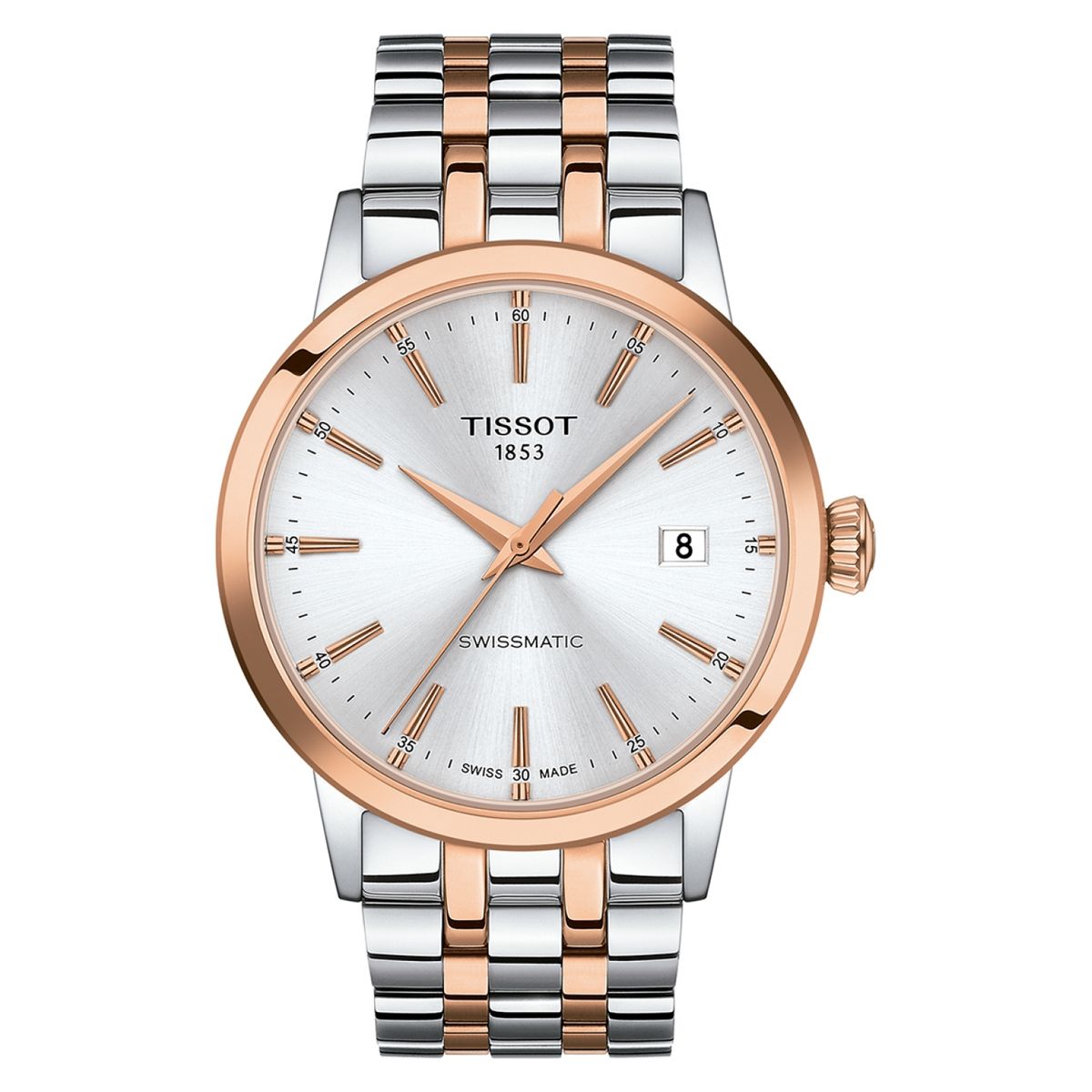 TISSOT - Reloj Unisex Tissot T129.407.22.031.00