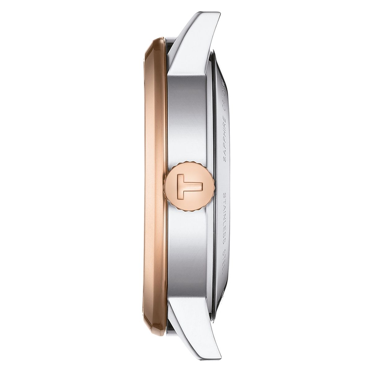 TISSOT - Reloj Unisex Tissot T129.407.22.031.00