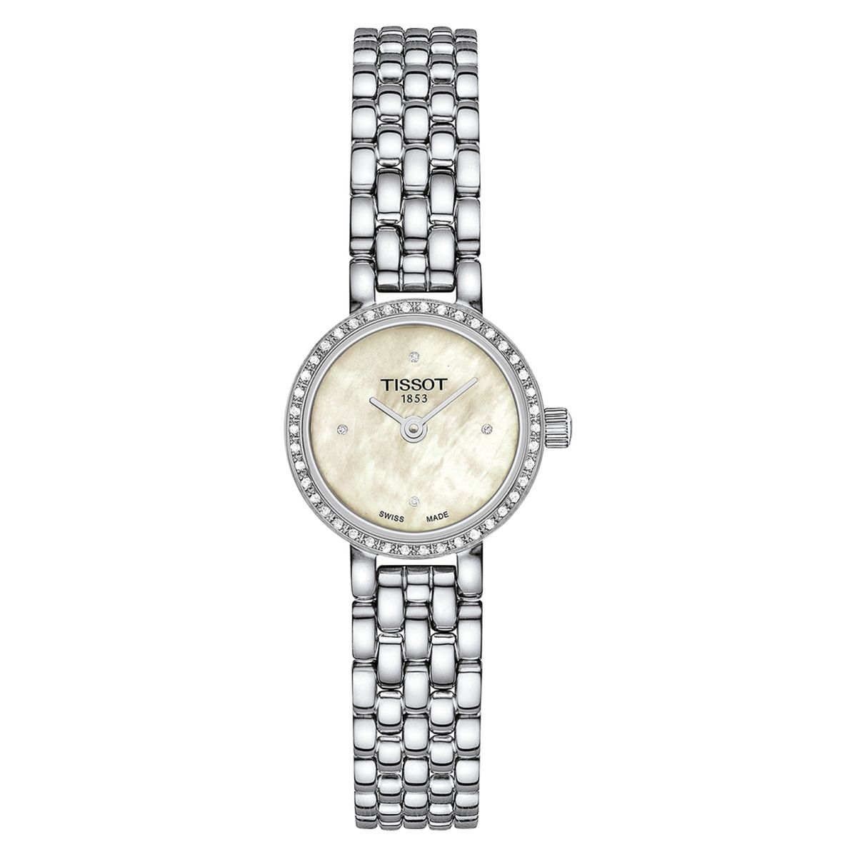 TISSOT - Reloj Mujer Tissot T140.009.61.116.00