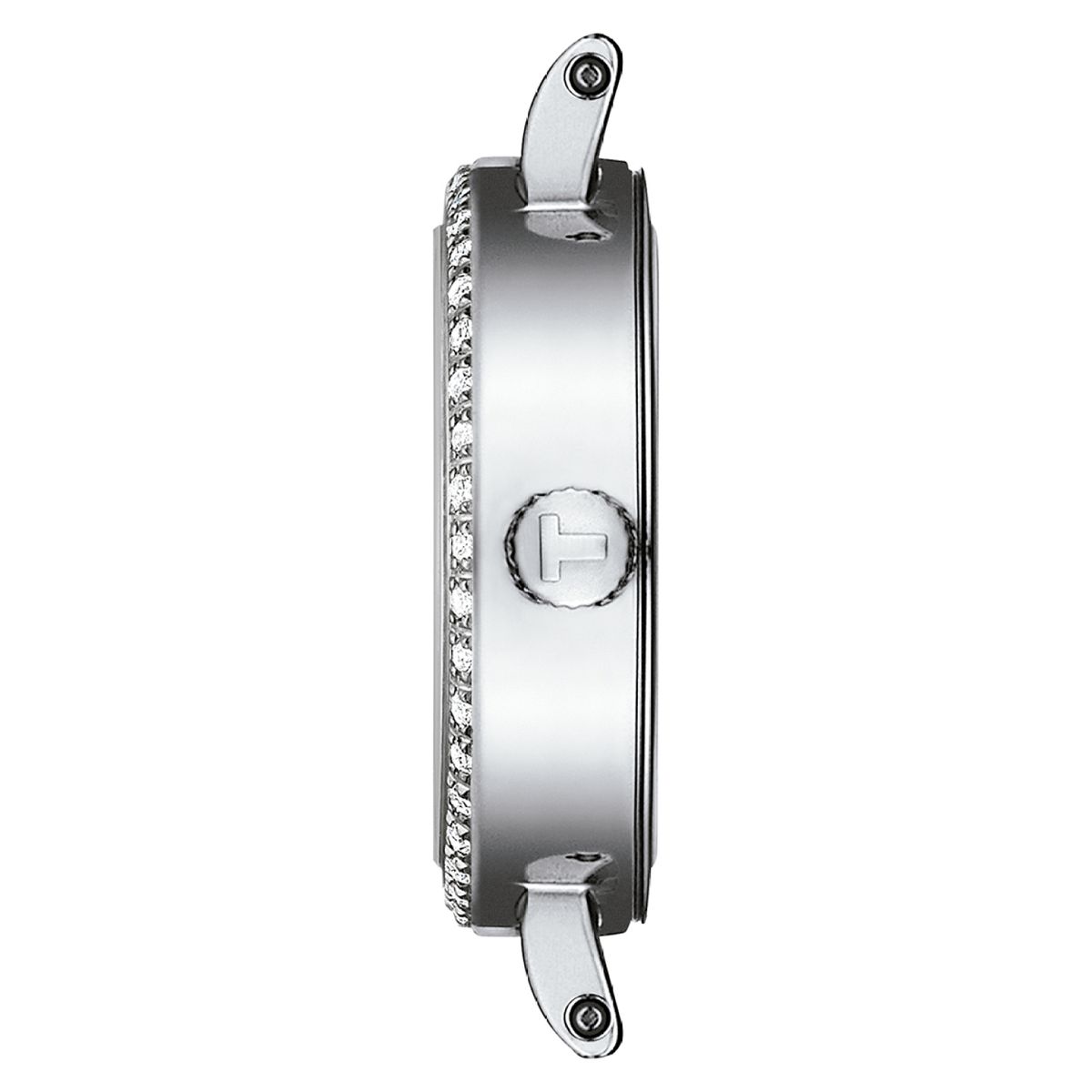 TISSOT - Reloj Mujer Tissot T140.009.61.116.00