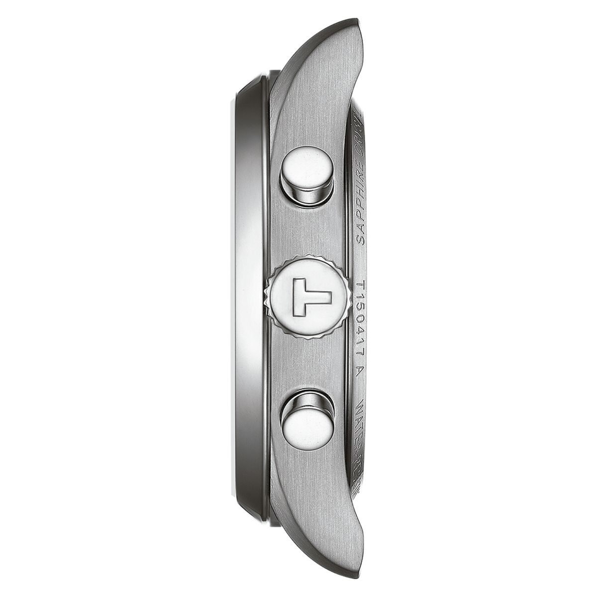 TISSOT - Reloj Hombre Tissot T150.417.11.041.00