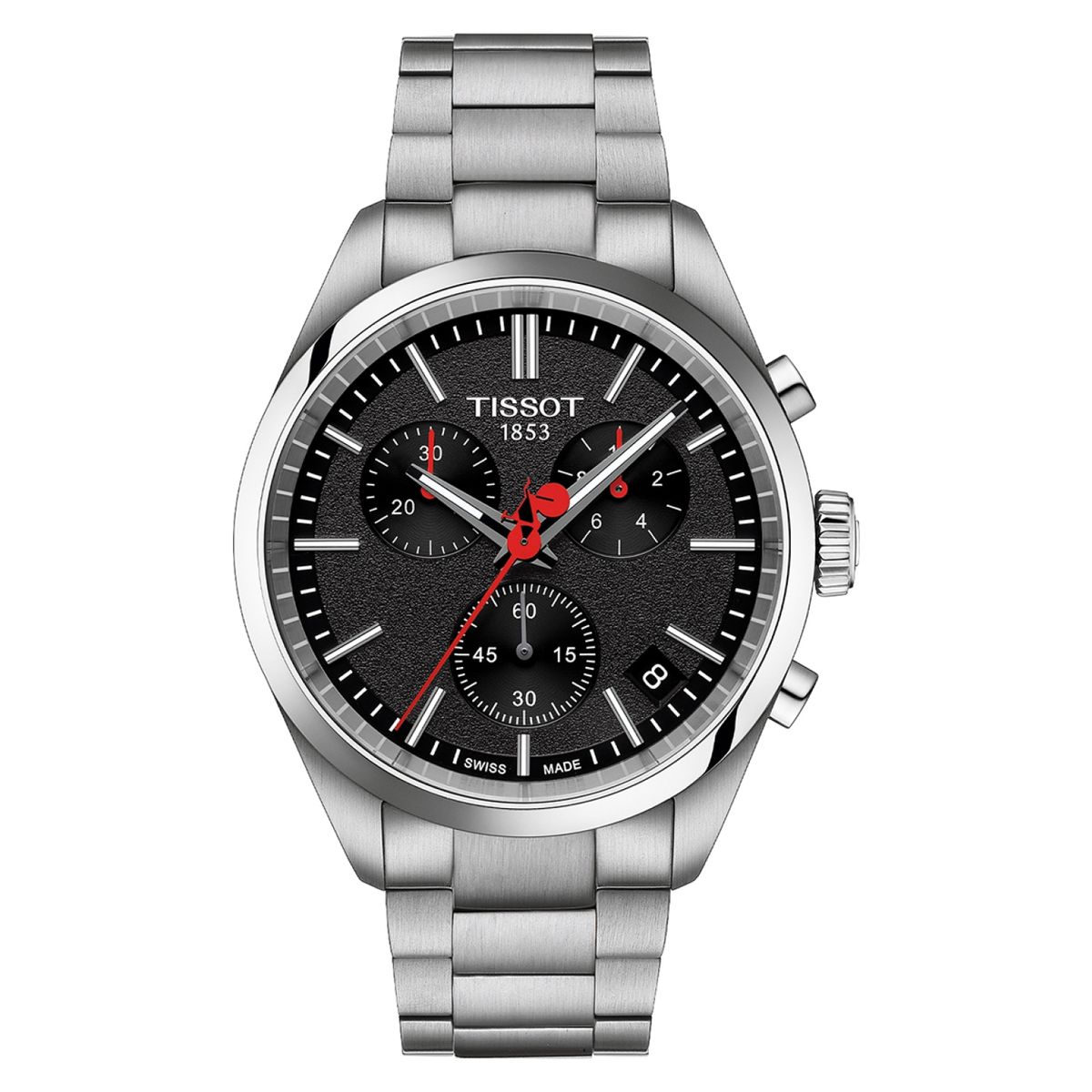 TISSOT - Reloj Hombre Tissot T150.417.11.051.01