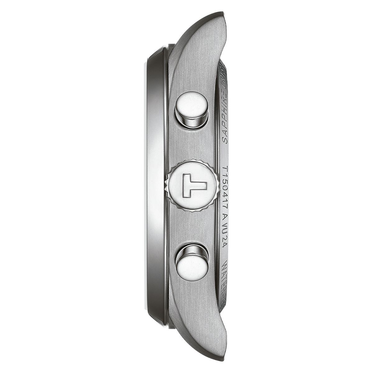 TISSOT - Reloj Hombre Tissot T150.417.11.051.01