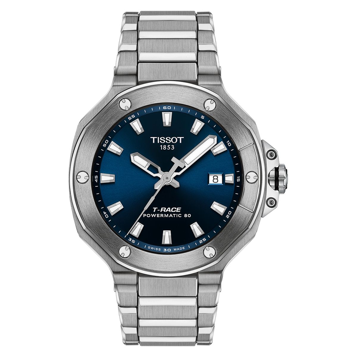 TISSOT - Reloj Tissot para Hombre T-Race  