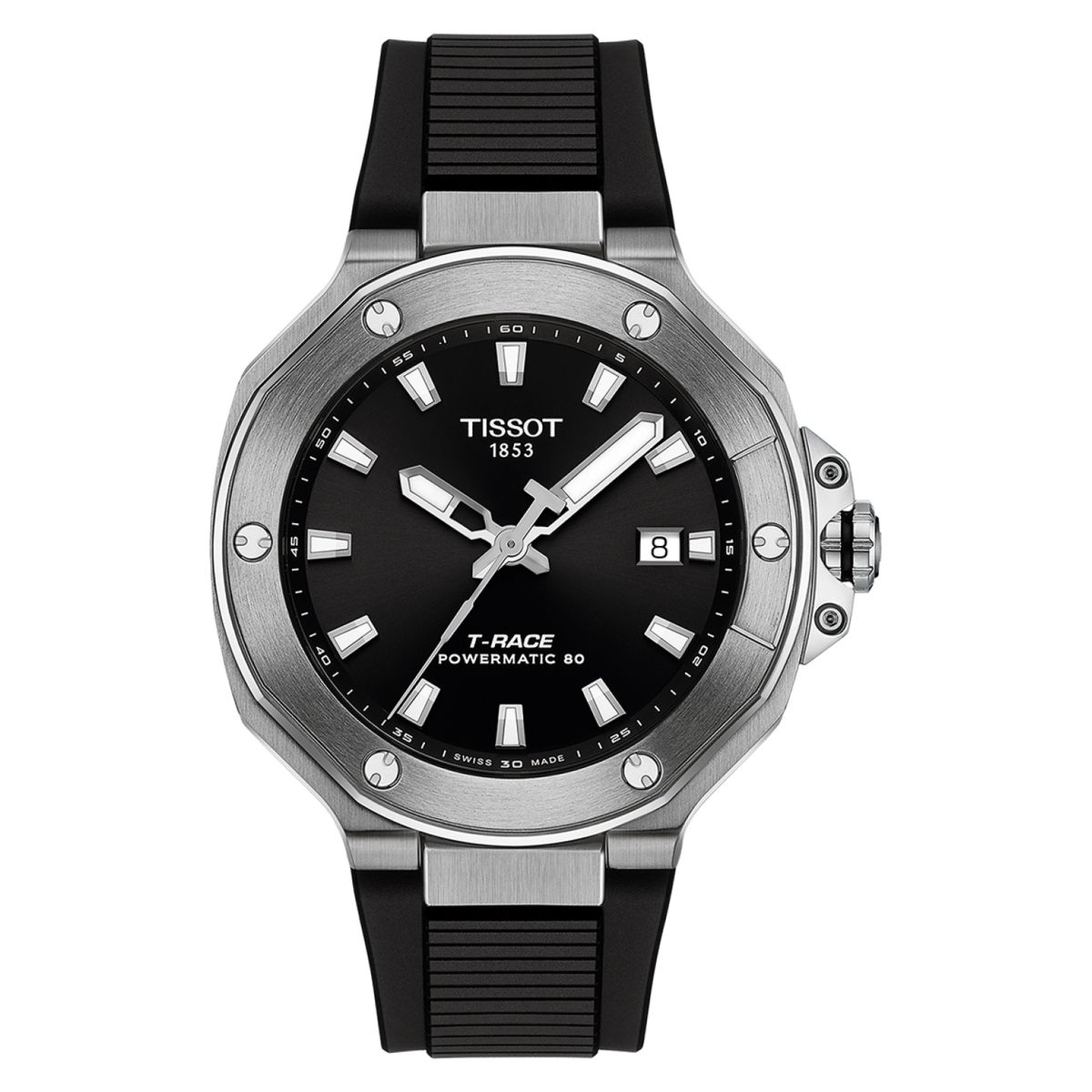 TISSOT - Reloj Tissot para Hombre T-Race  