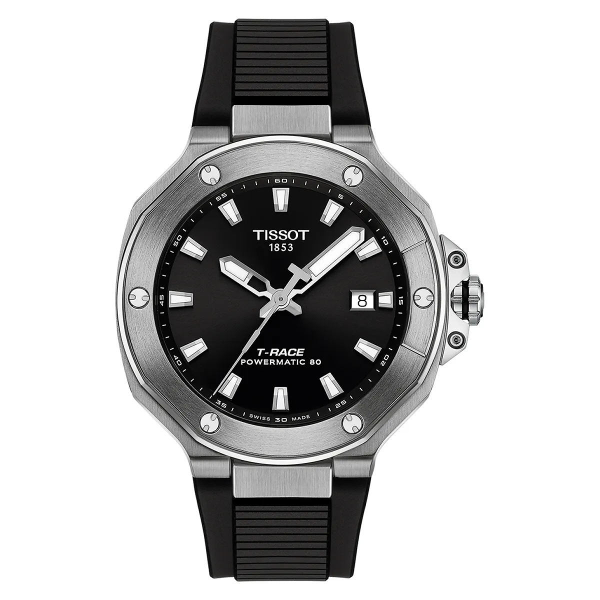 TISSOT - Reloj Tissot para Hombre T-Race  