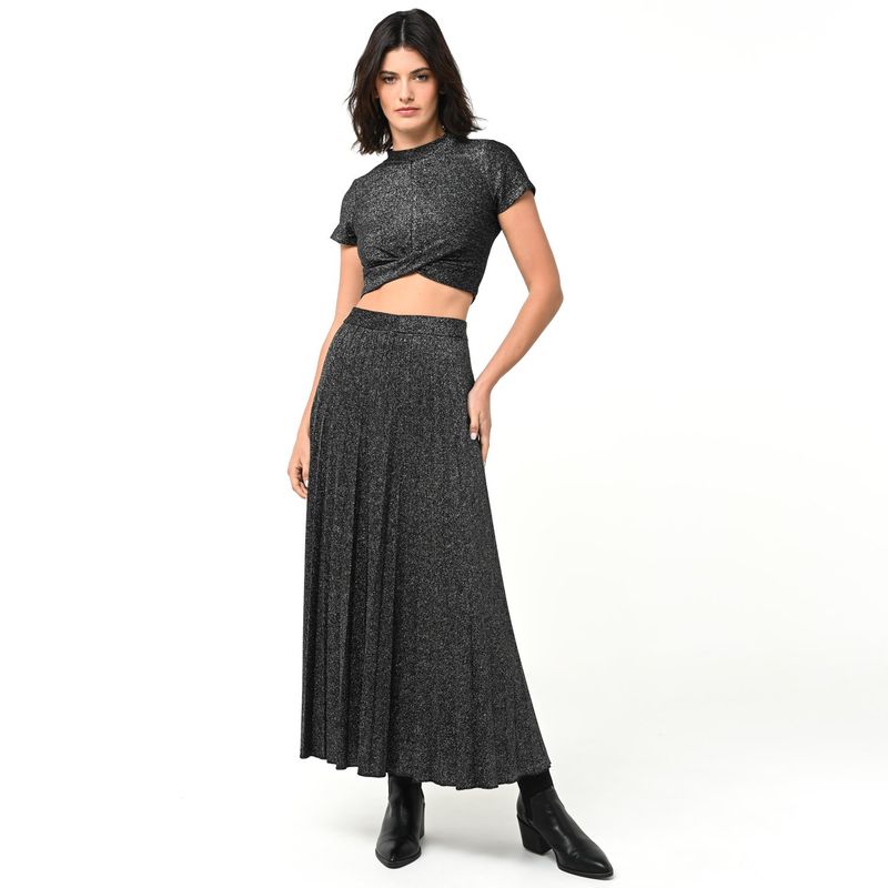 MOSSIMO - Blusa Mujer Manga corta Mossimo