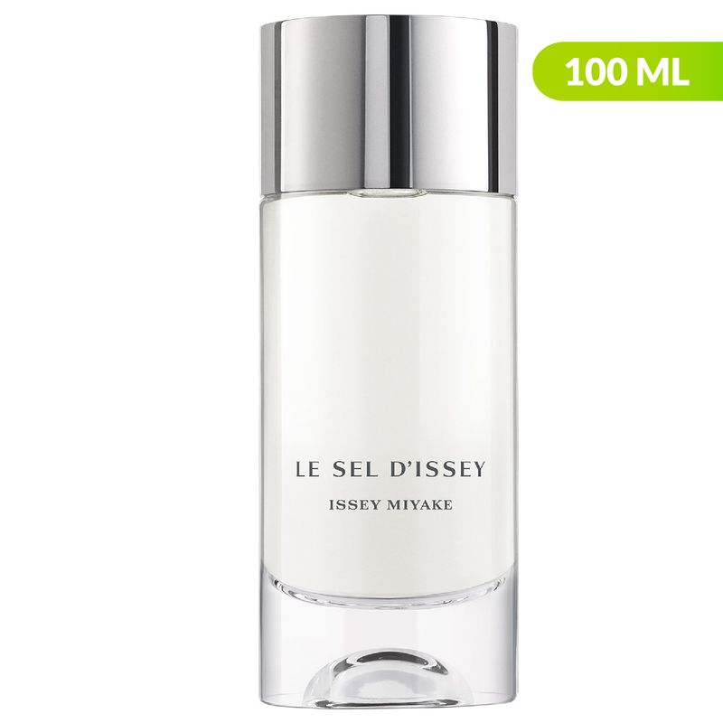 ISSEY MIYAKE - Perfume Hombre Issey Miyake Le Sel D´issey  100 ml EDT