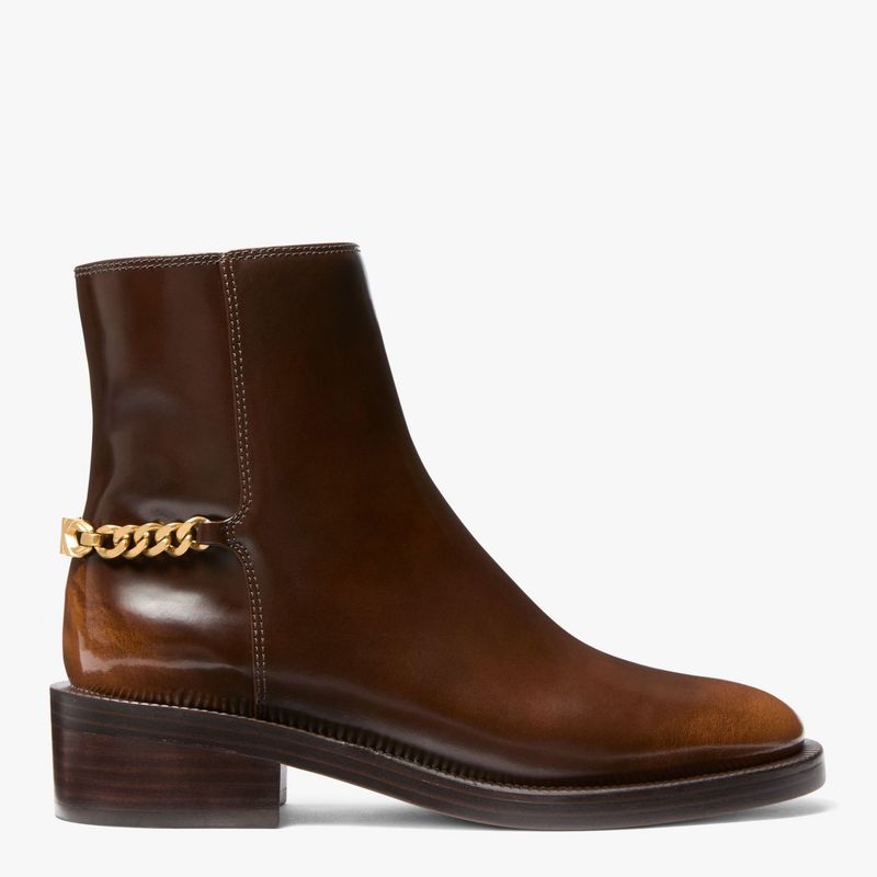 MICHAEL KORS - Botas Michael Kors para Mujer Carlisle Flat Bootie