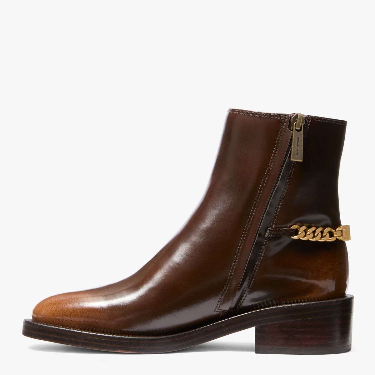 MICHAEL KORS - Botas Michael Kors para Mujer Carlisle Flat Bootie