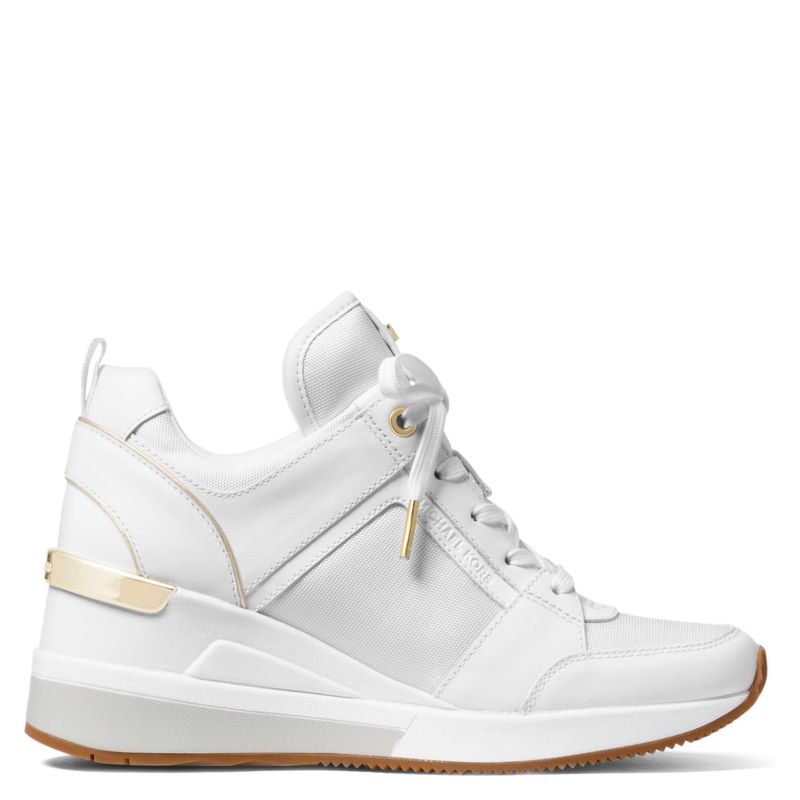 MICHAEL KORS - Tenis Michael Kors para Mujer Moda Georgie Trainer