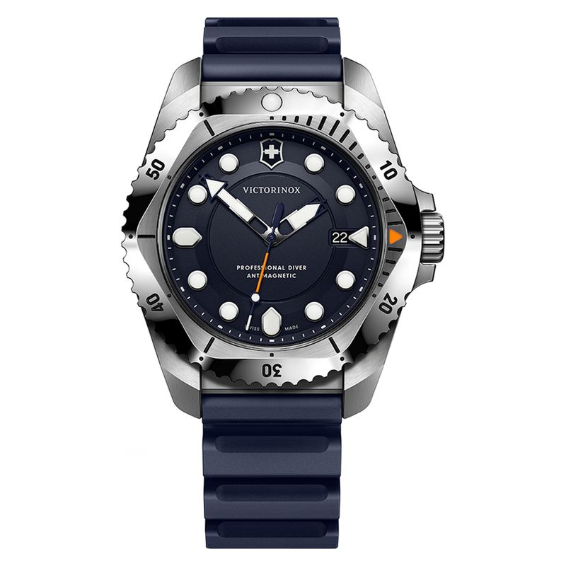 VICTORINOX - Reloj Hombre Victorinox 241991